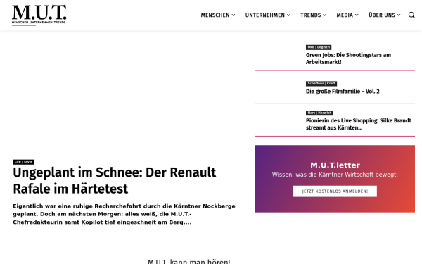 www.mut-magazin.at