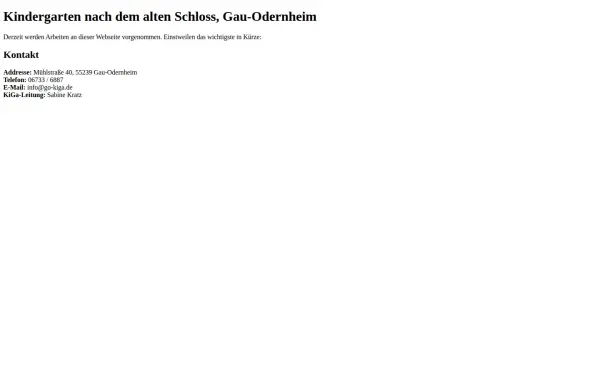 go-kiga.de