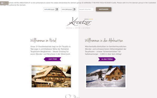 hotel-kreutzer.at