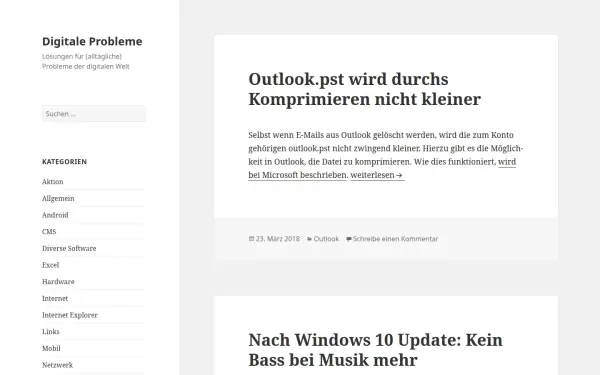 www.digitale-probleme.de