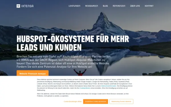 www.ixtensa.de