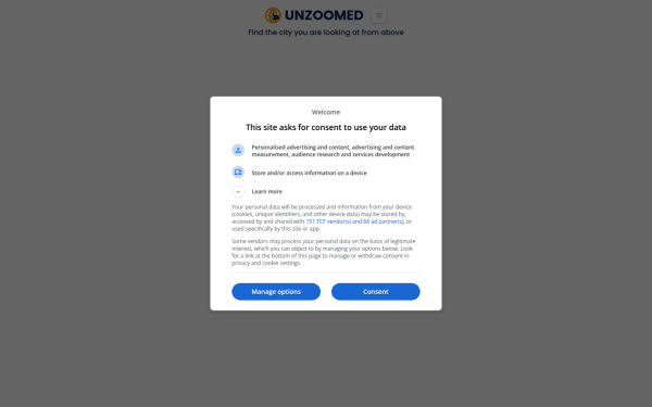 www.unzoomed.com