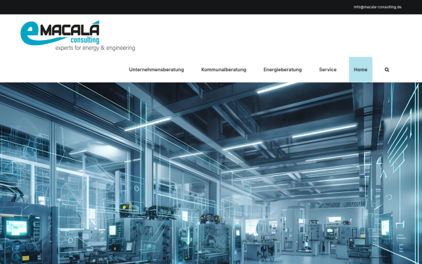 macala-consulting.de