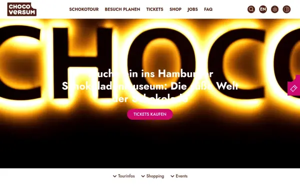 www.chocoversum.de