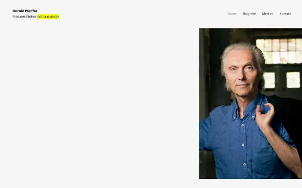 www.haraldpfeiffer.de