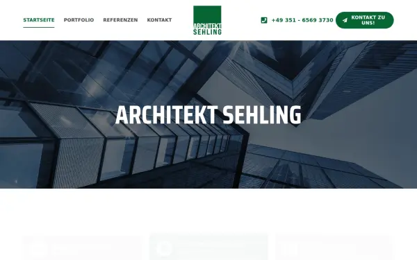 architekt-sehling.de