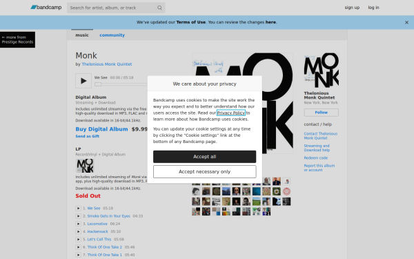 theloniousmonkquintet.bandcamp.com
