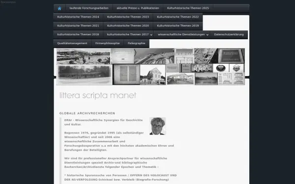 drai-wissenschaftliche-synergien.de