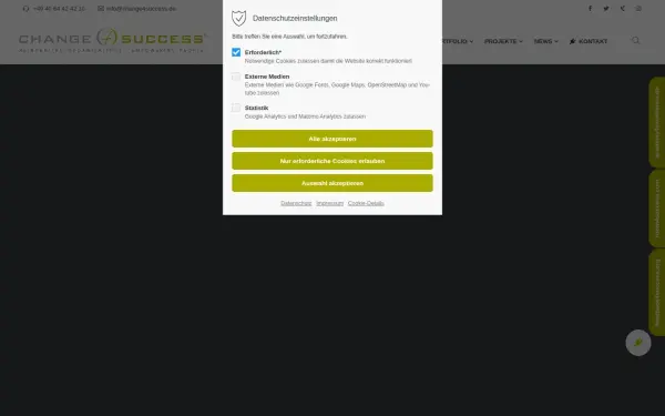 www.change4success.de