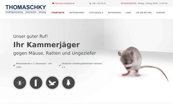 www.thomaservice.de