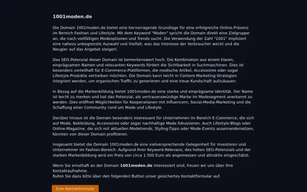 1001moden.de