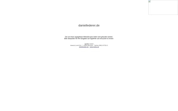 daniellederer.de