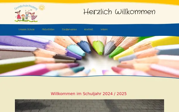 www.grundschule-pinzberg.de