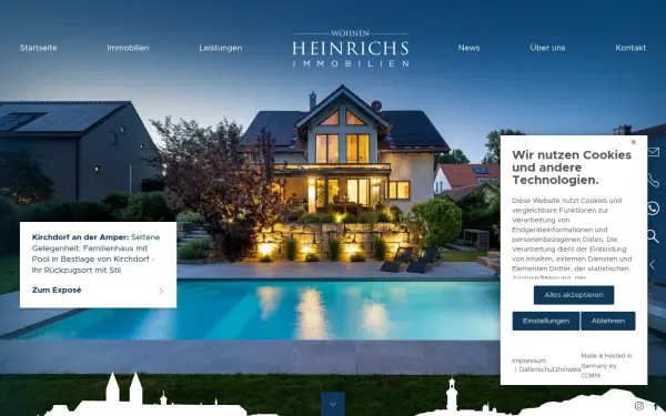 www.heinrichsimmobilien.de