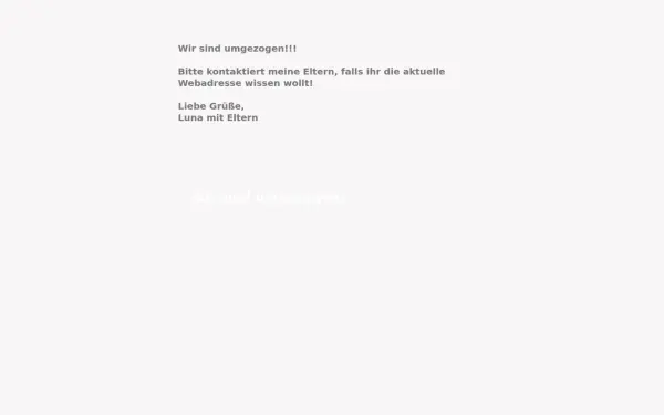 anett-und-thorsten.de