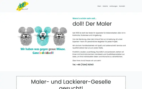doll-der-maler.de