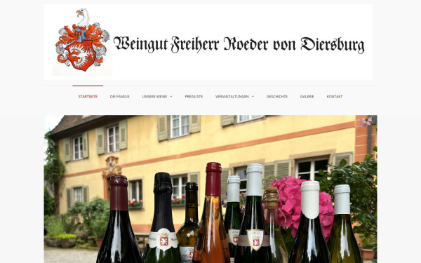 von-roeder.de