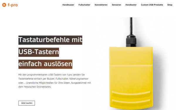 www.f-pro.de