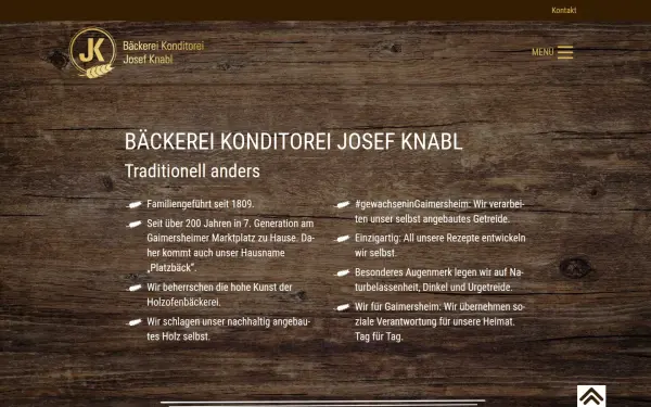 baeckerei-knabl.de