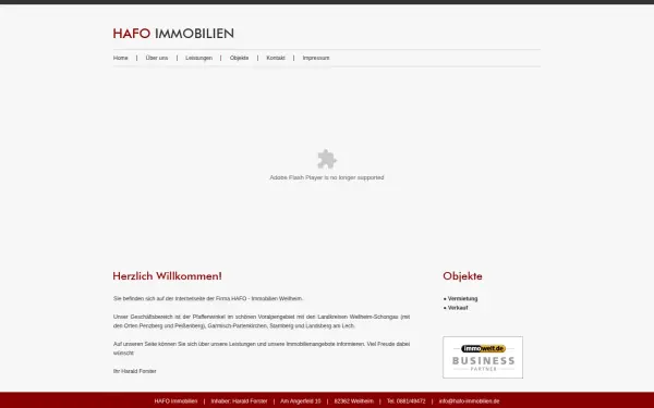 hafo-immobilien.de