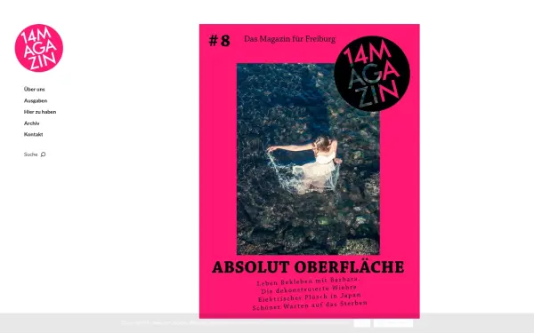 14magazin.de