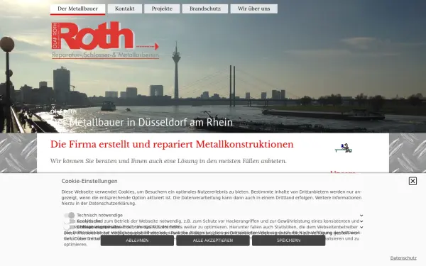 der-metallbauer.de