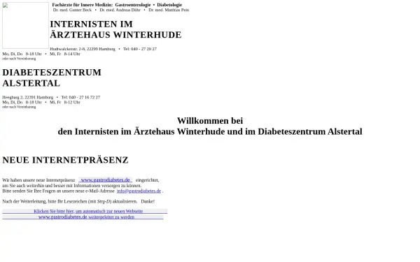 diabeteszentrum-alstertal.de