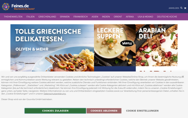 www.feines.de
