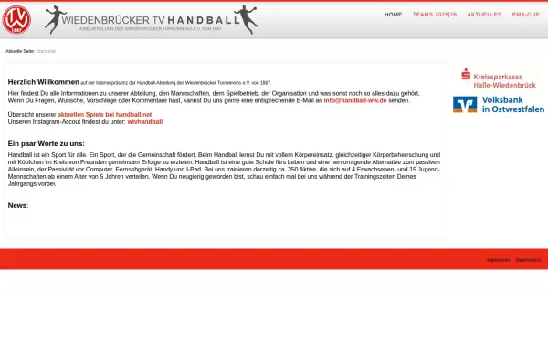 handball-wtv.de