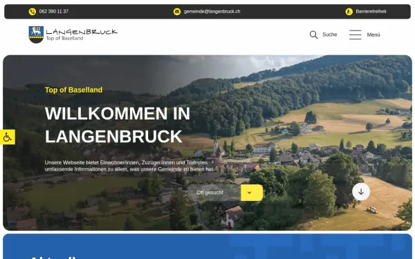 langenbruck.ch