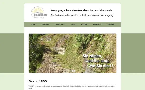 www.hospiznetz.de