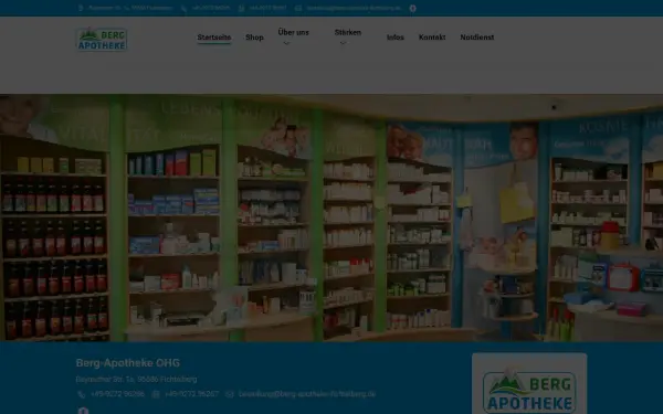 berg-apotheke-fichtelberg.de
