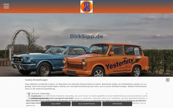 dirksipp.de