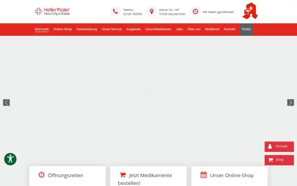 hellerthaler-hirsch-apotheke.de