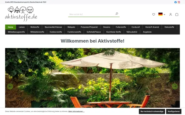 www.aktivstoffe.de