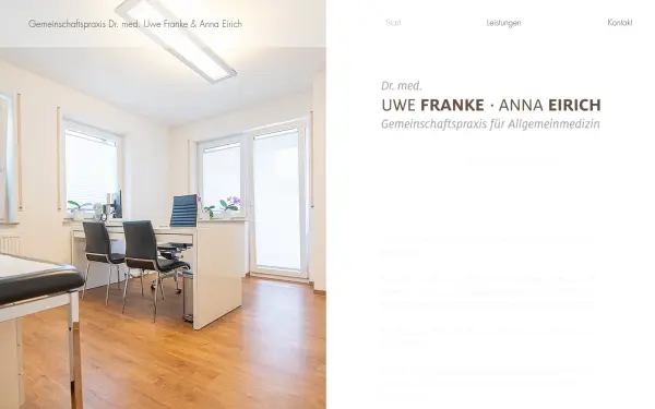 www.arztulm.de