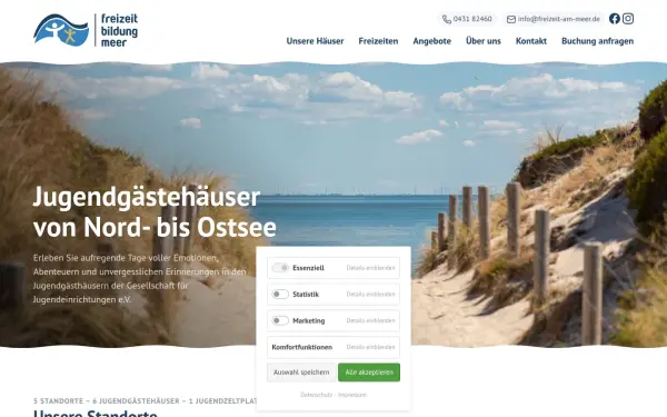 www.freizeit-am-meer.de