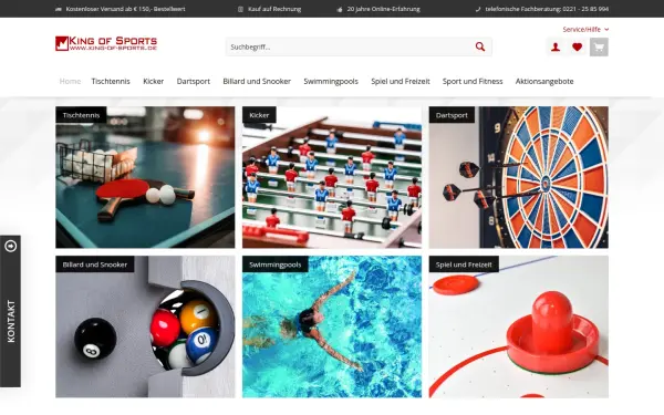 www.king-of-sports.de