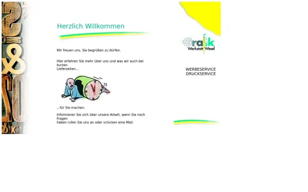 grafikwerkstatt-wesel.de