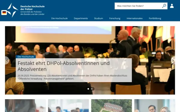 www.dhpol.de