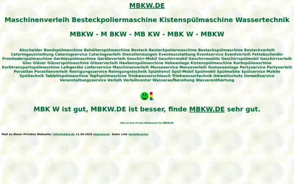 mbkw.de