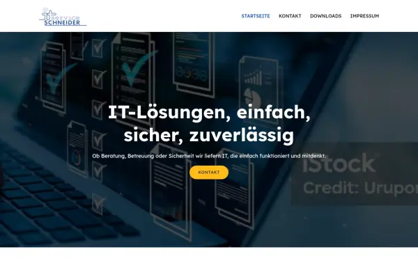 itservice-schneider.de