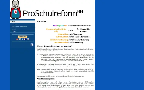 www.proschulreformhh.de