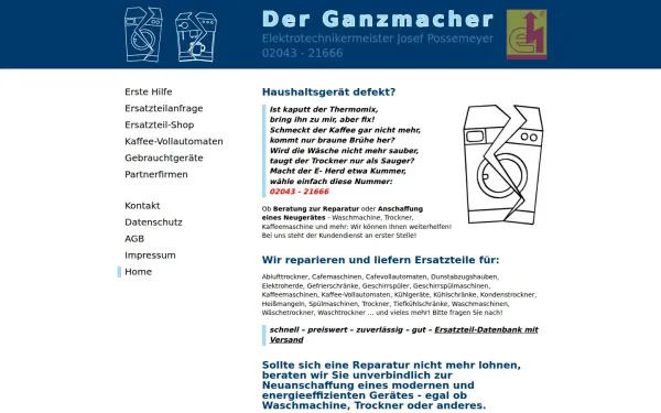 ganzmacher.de