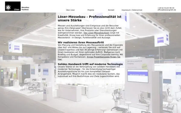 loesergmbh.de