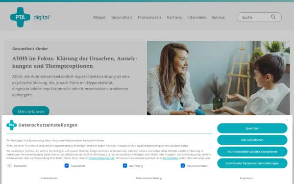 ptadigital.de