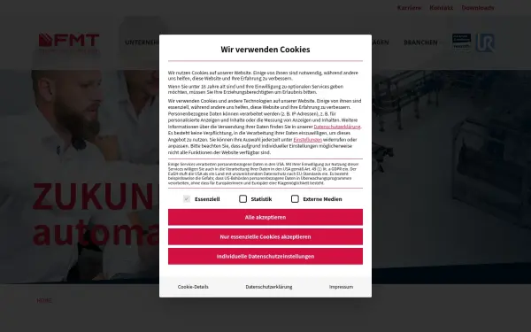 www.fmt-utz.de