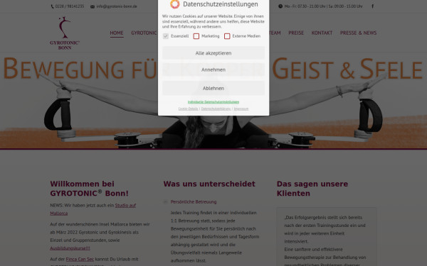www.gyrotonic-bonn.de