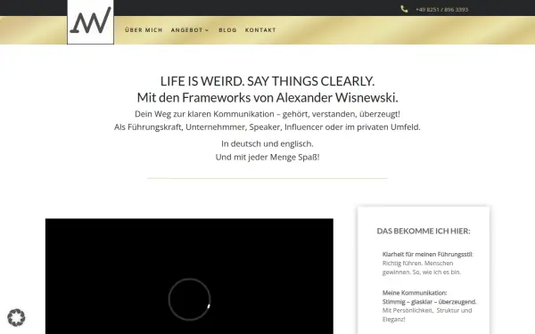 alexander-wisnewski.de