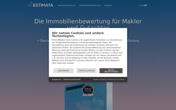 www.estimata.de